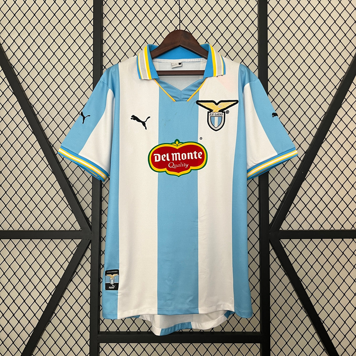 SS Lazio 99/00