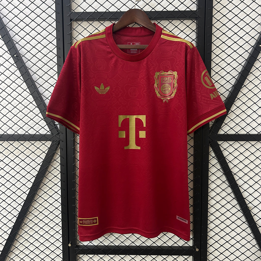 FC Bayern Munich | Edición Especial