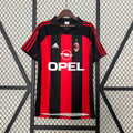 AC Milan 00/01