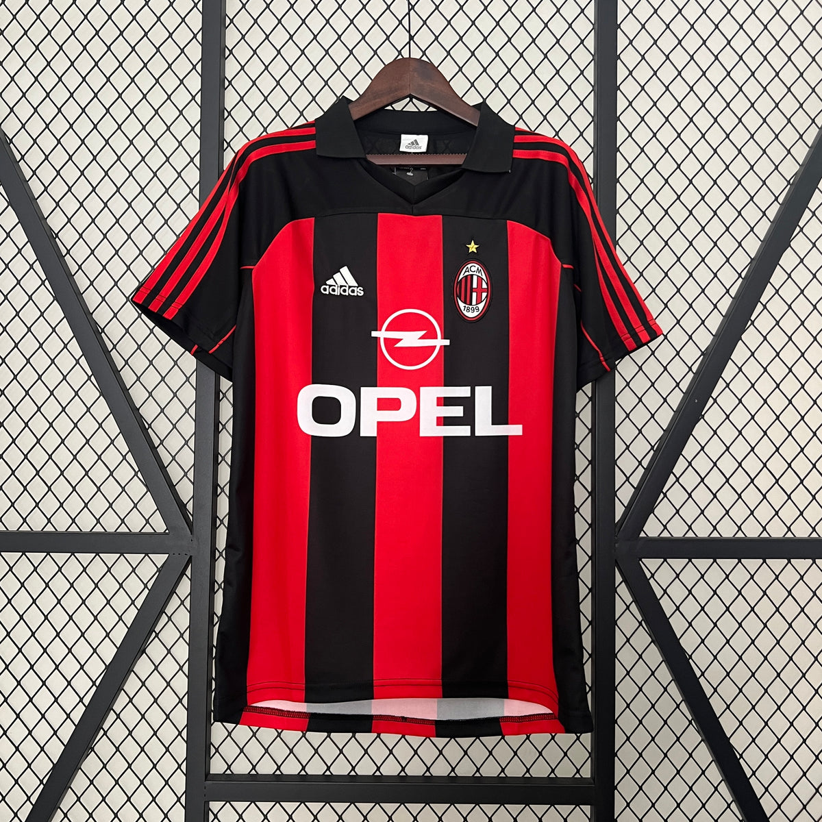 AC Milan 00/01