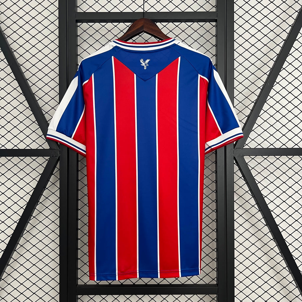 Crystal Palace 25/26