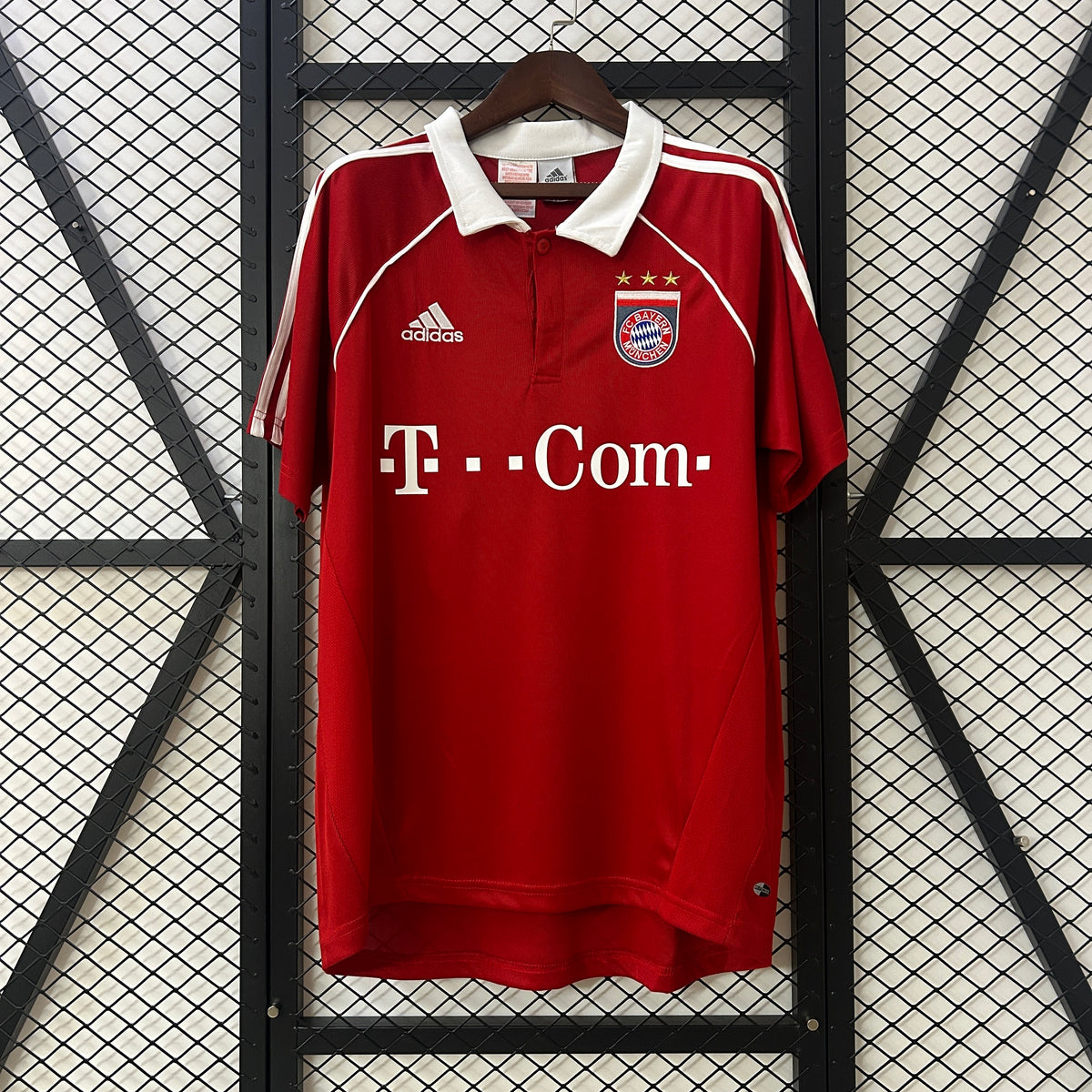 FC Bayern Munich 05/06