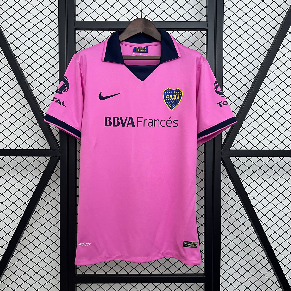 Boca Juniors Visitante 13/14