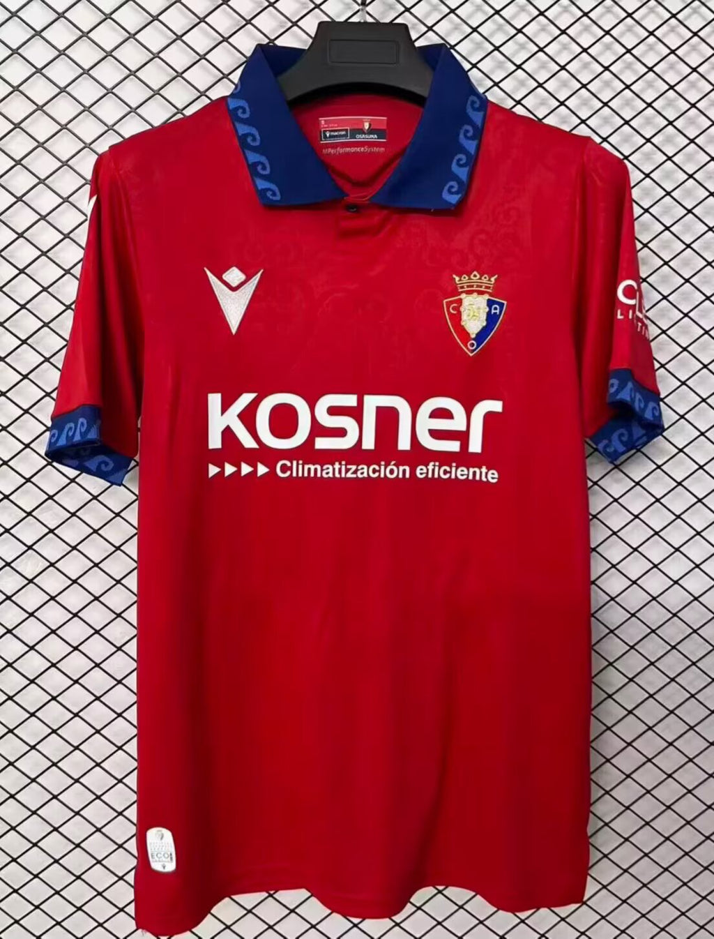 Osasuna 26/27