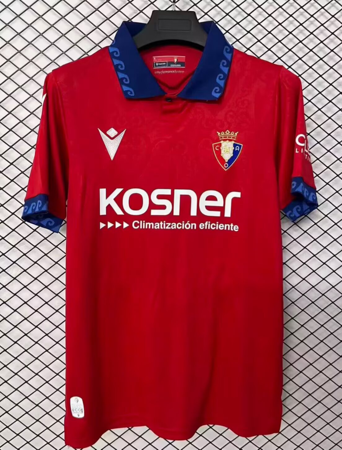 Osasuna 26/27