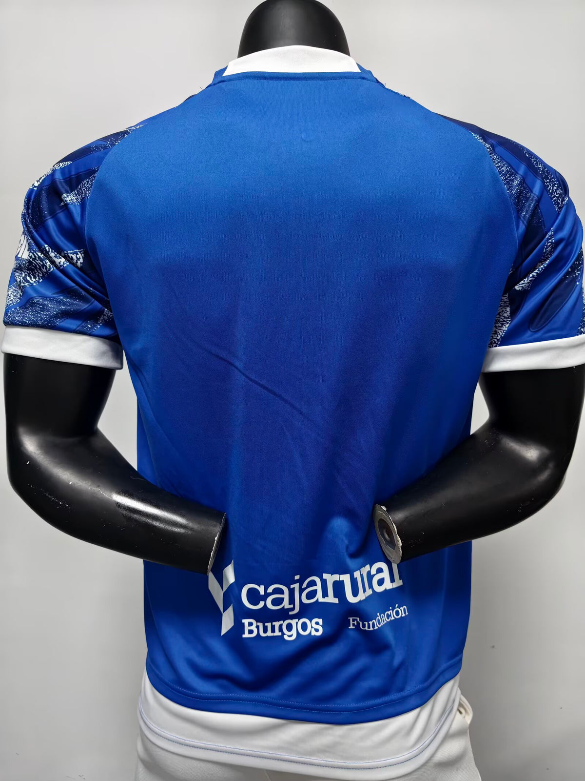 Burgos CF | Edición Especial