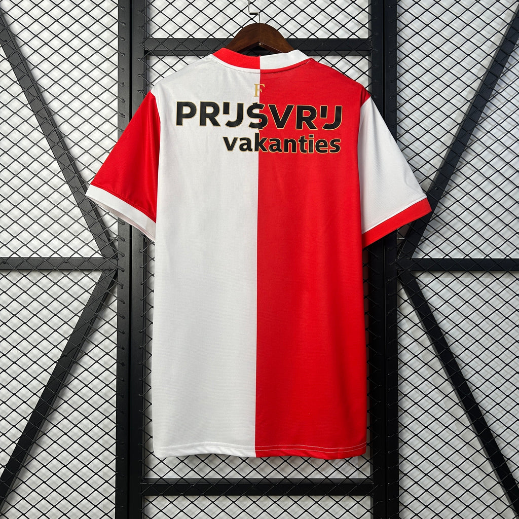 Feyenoord 25/26