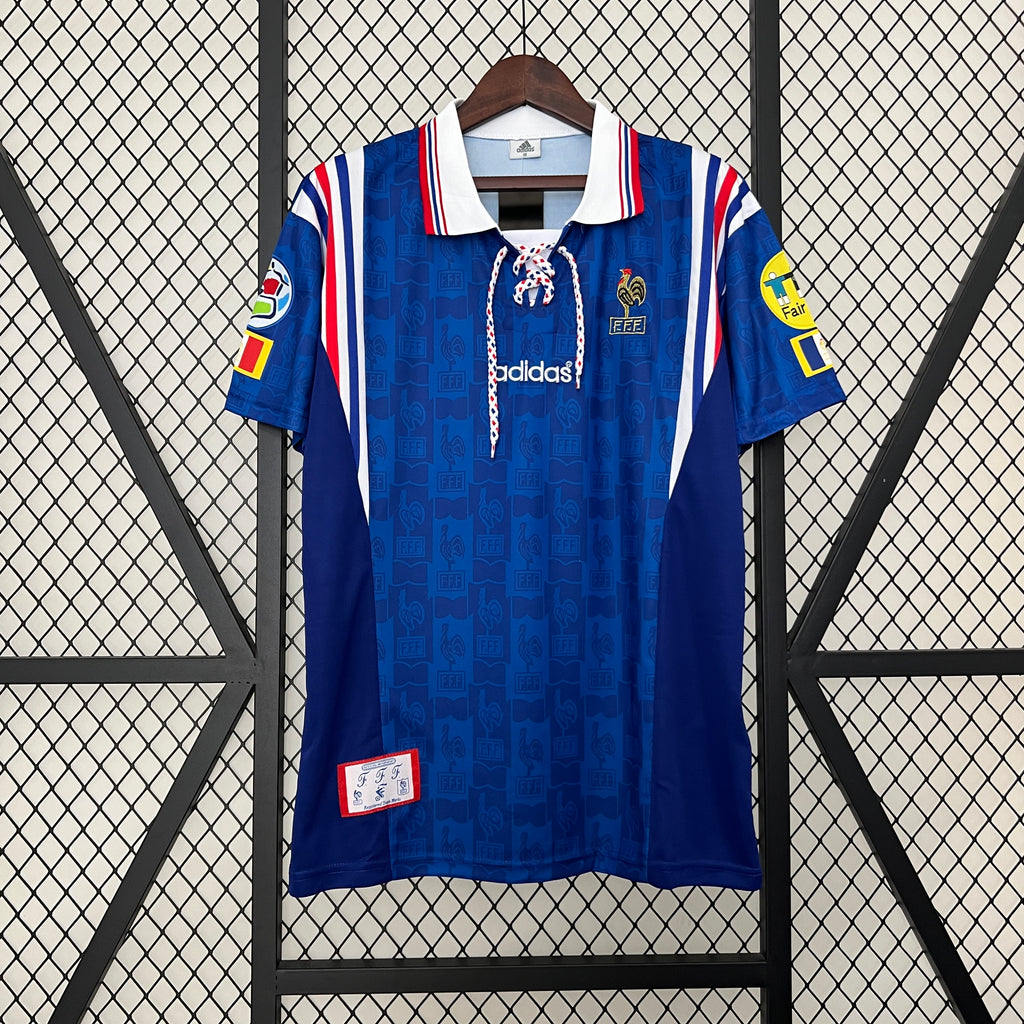 Francia 1996