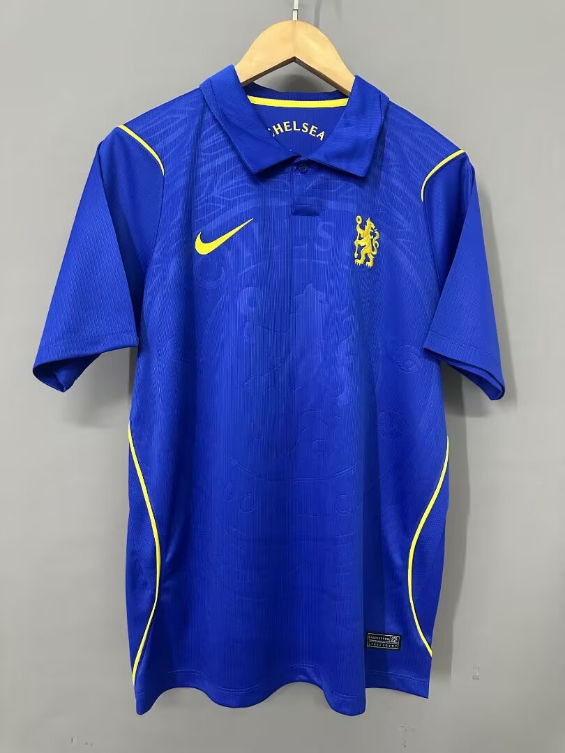 Chelsea 26/27