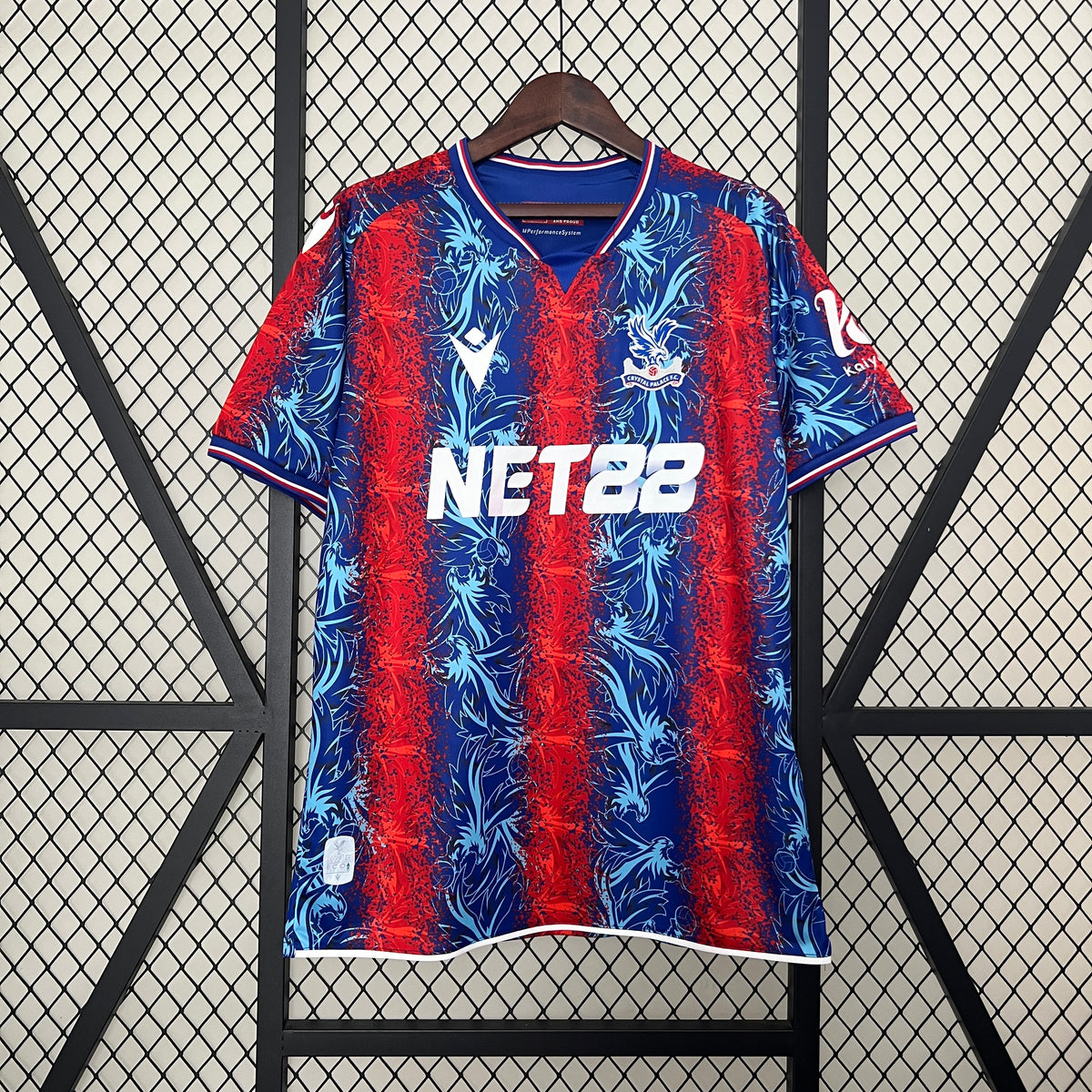 Crystal Palace 24/25