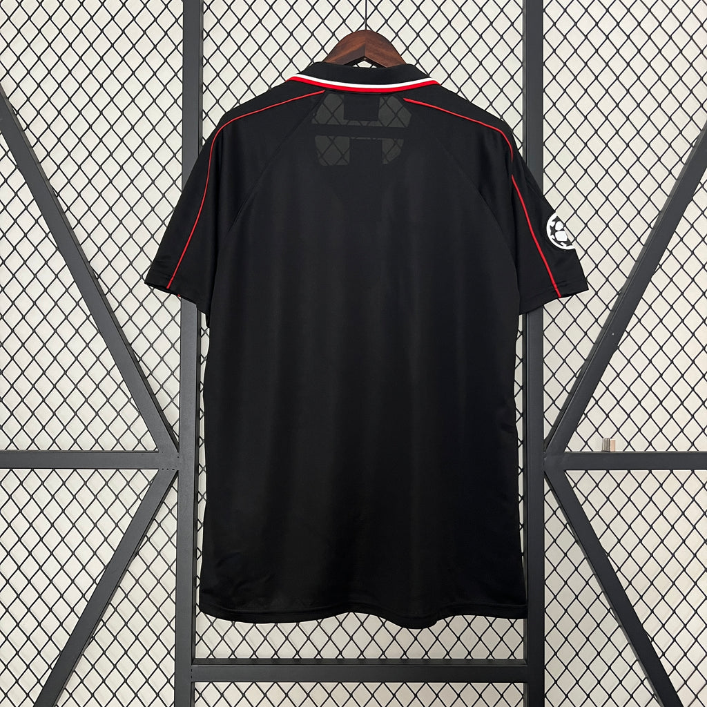 Ajax Visitante 98/99