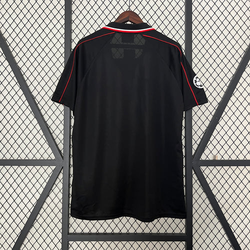Ajax Visitante 98/99
