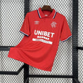 Rangers 3ª 25/26