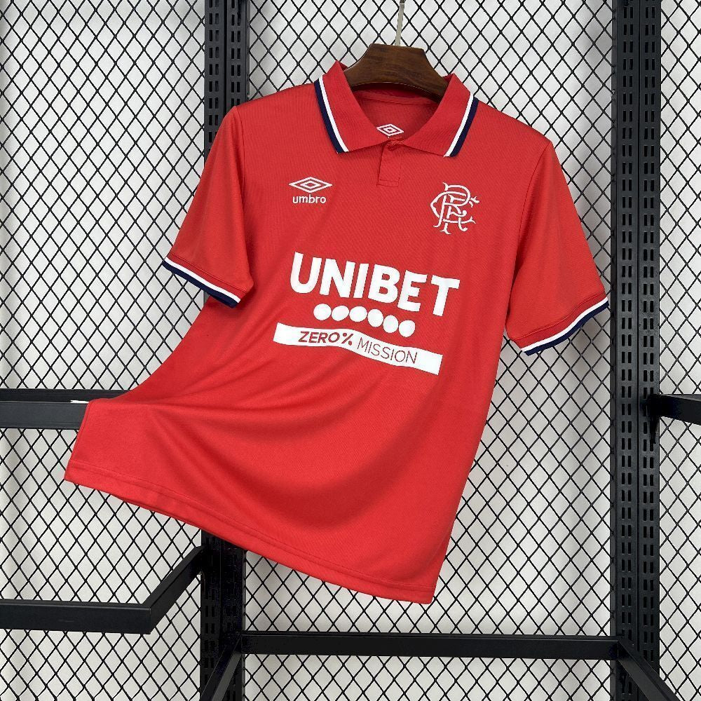 Rangers 3ª 25/26