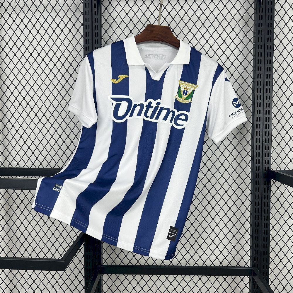 CD Leganés 25/26