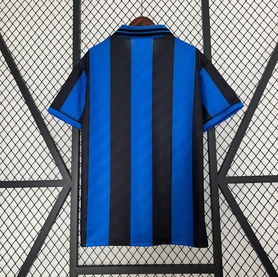 Inter de Milán 95/96