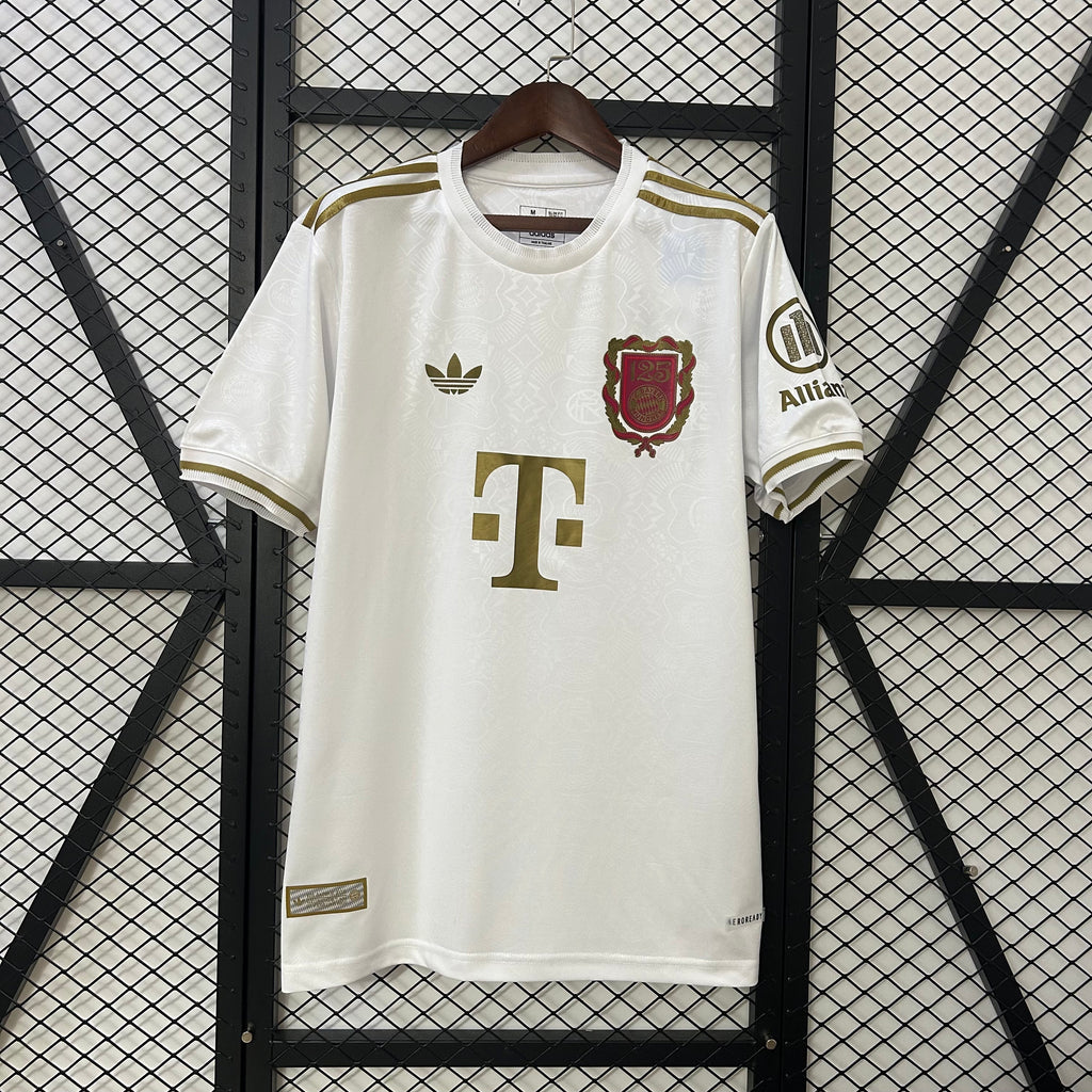 FC Bayern Munich | Edición Especial