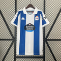 Deportivo La Coruña 24/25
