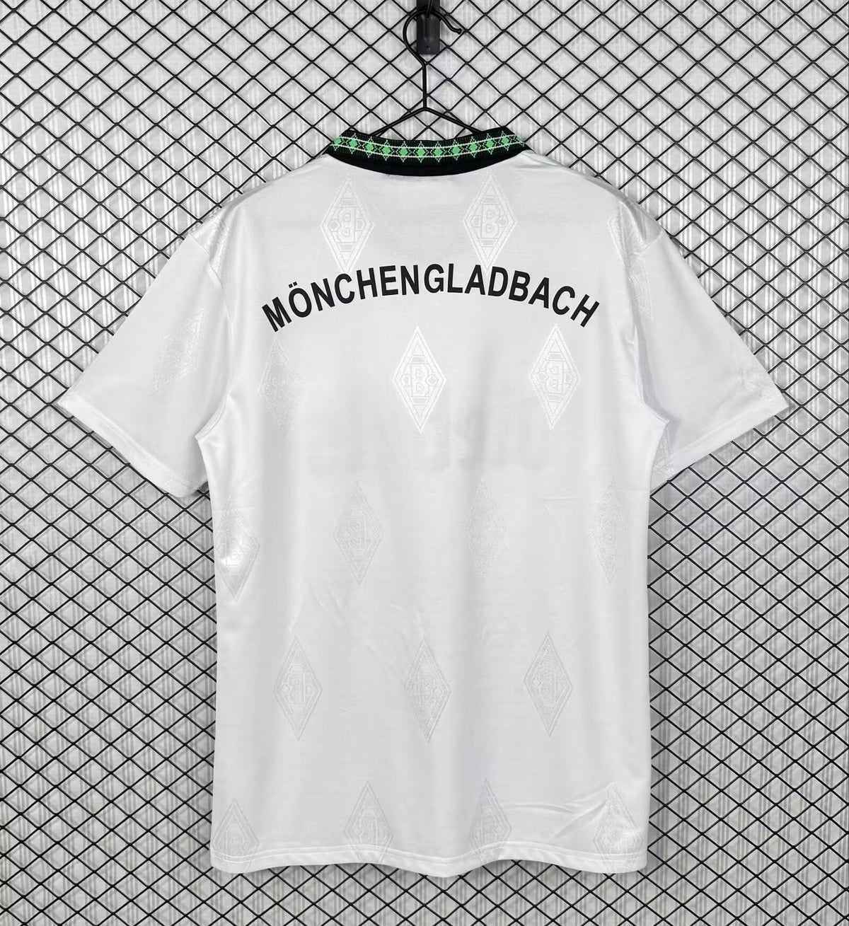 Borussia Monchengladbach 95/96