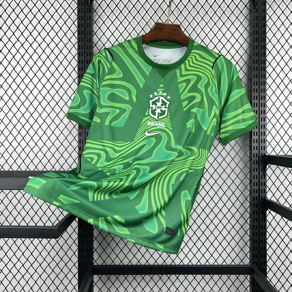Brasil Portero 26/27