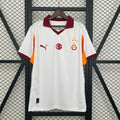 Galatasaray Visitante 25/26