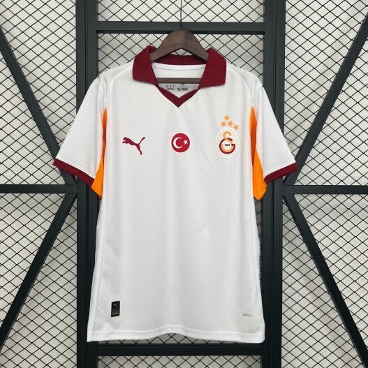 Galatasaray Visitante 25/26