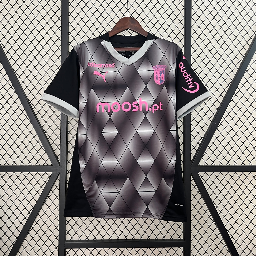 SC Braga Visitante 24/25