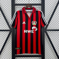 Bayer Leverkusen 01/02