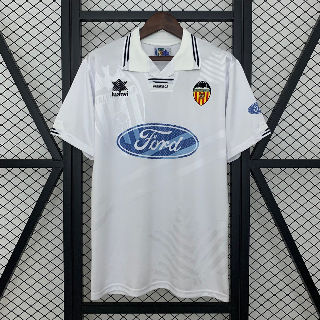 Valencia CF 99/00