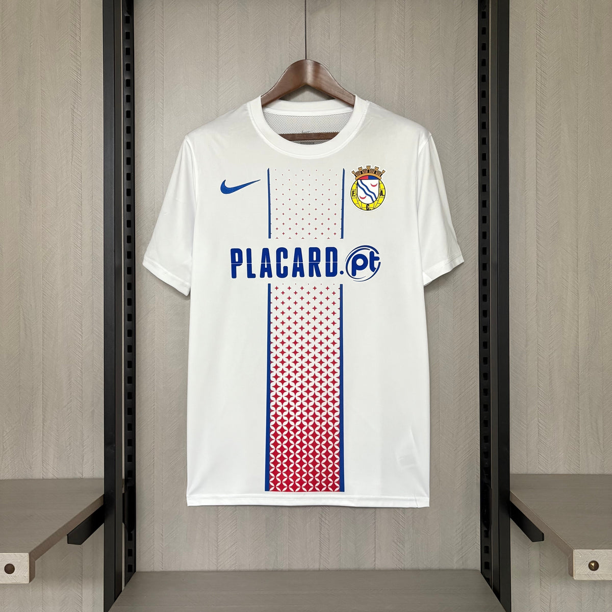 Alverca Visitante 25/26