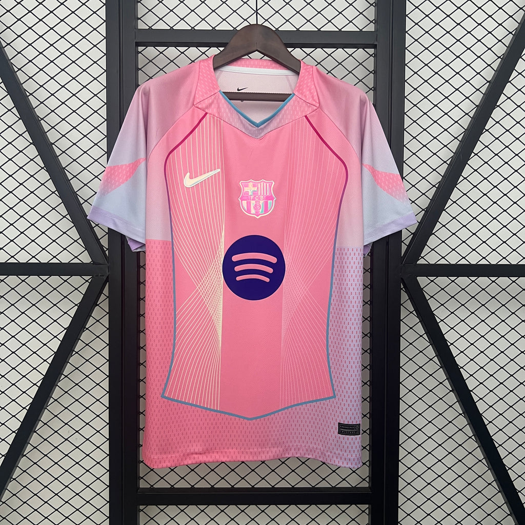 FC Barcelona 25/26 | Edición Especial
