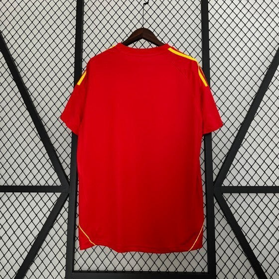 España 2008