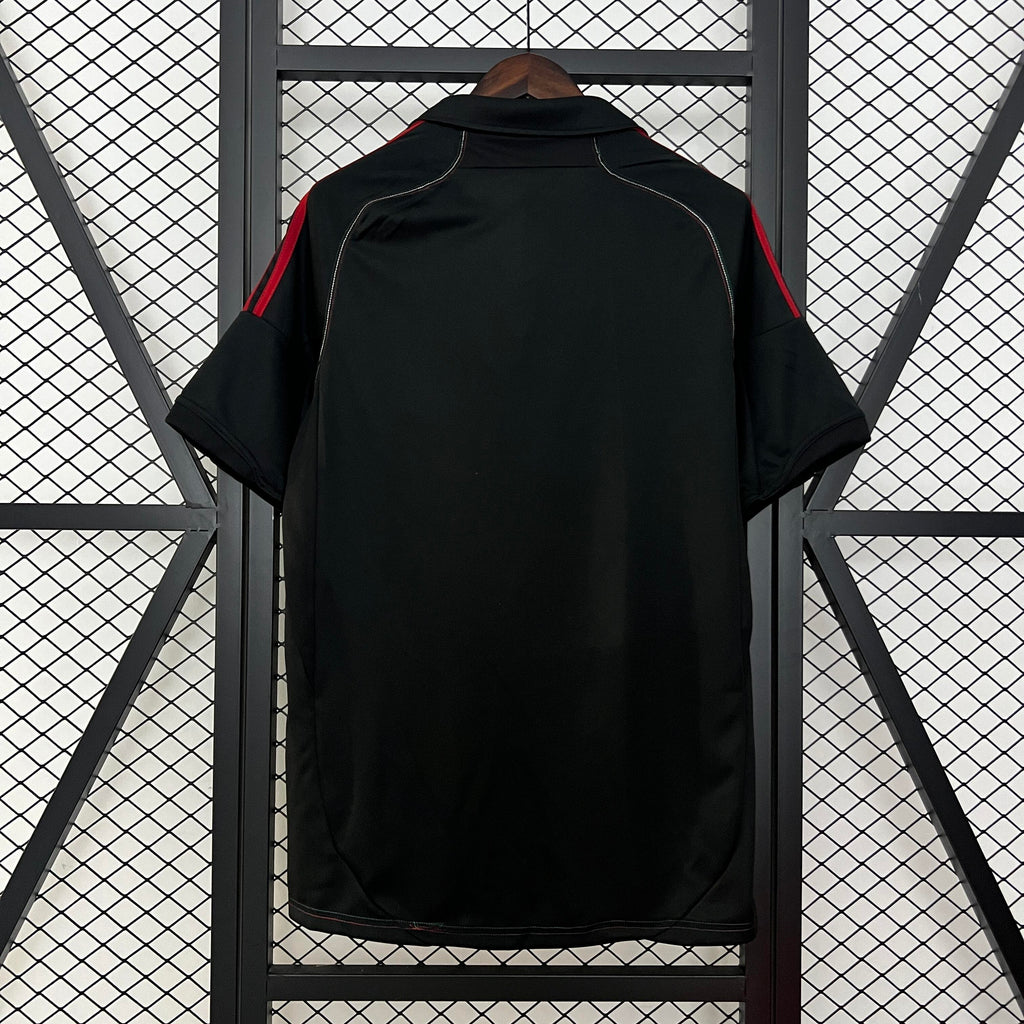 AC Milan Visitante 12/13