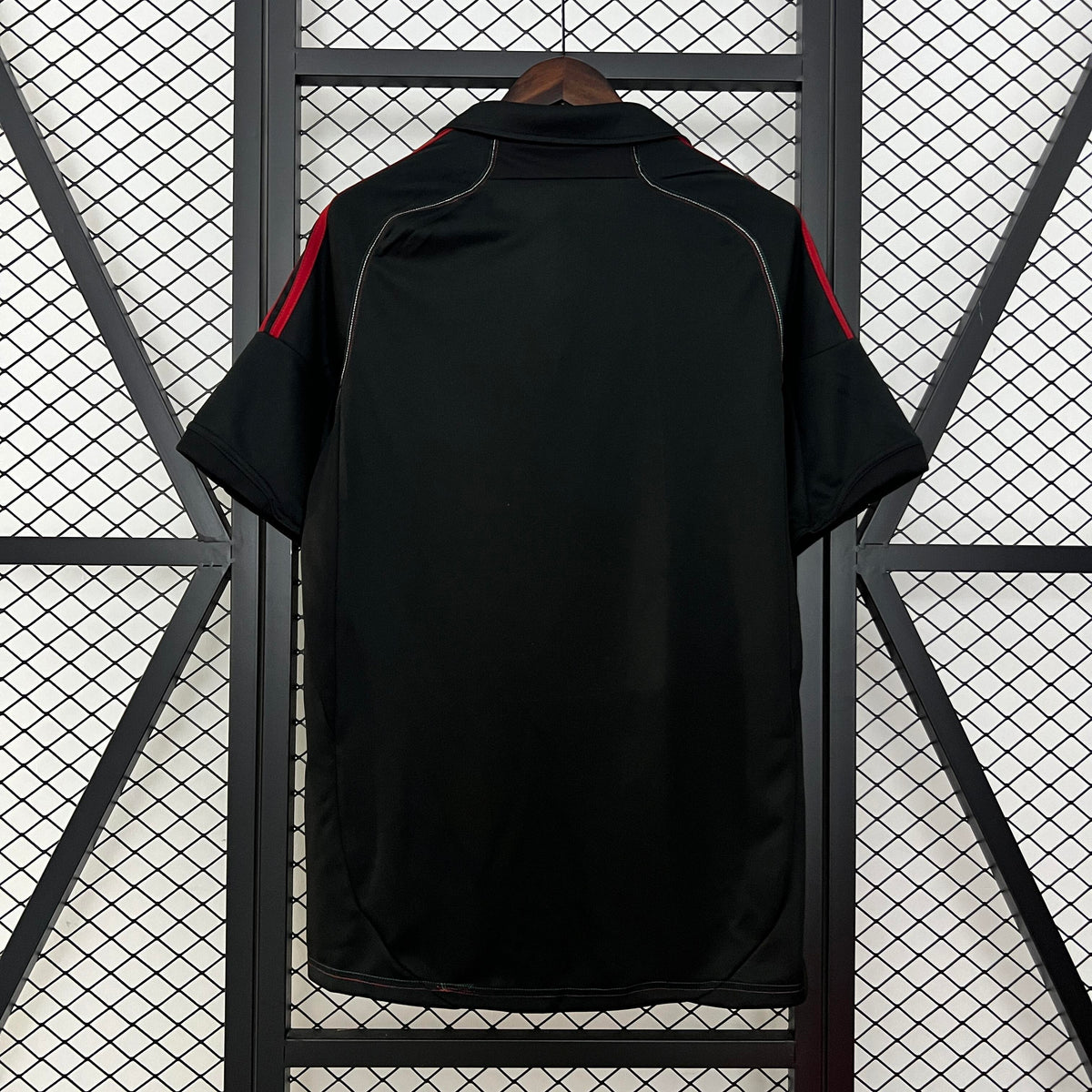 AC Milan Visitante 12/13
