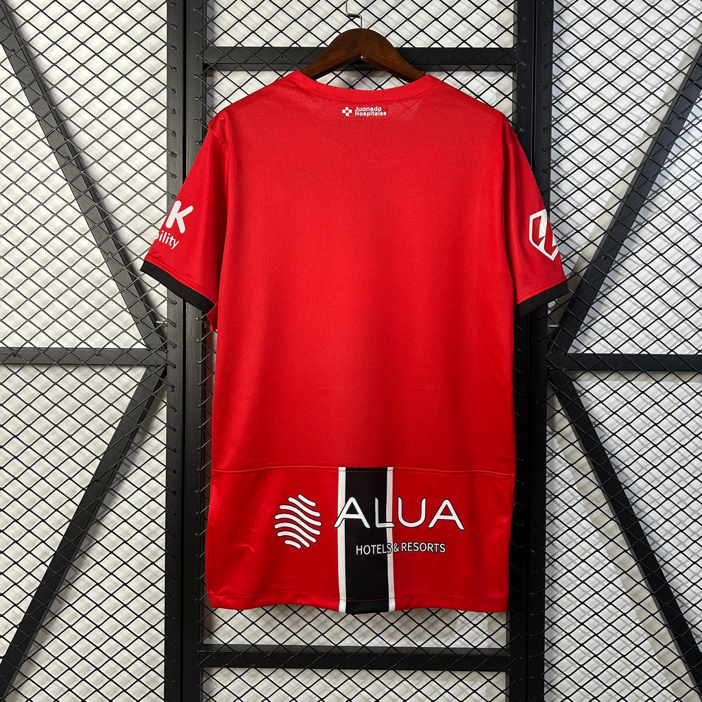 Mallorca 25/26