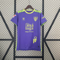 Málaga CF Visitante 24/25