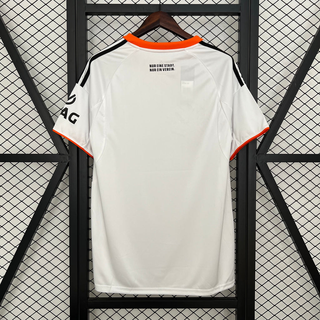 Eintracht Frankfurt 25/26
