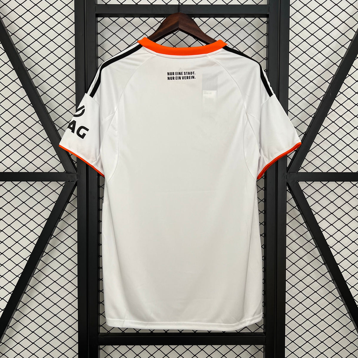 Eintracht Frankfurt 25/26