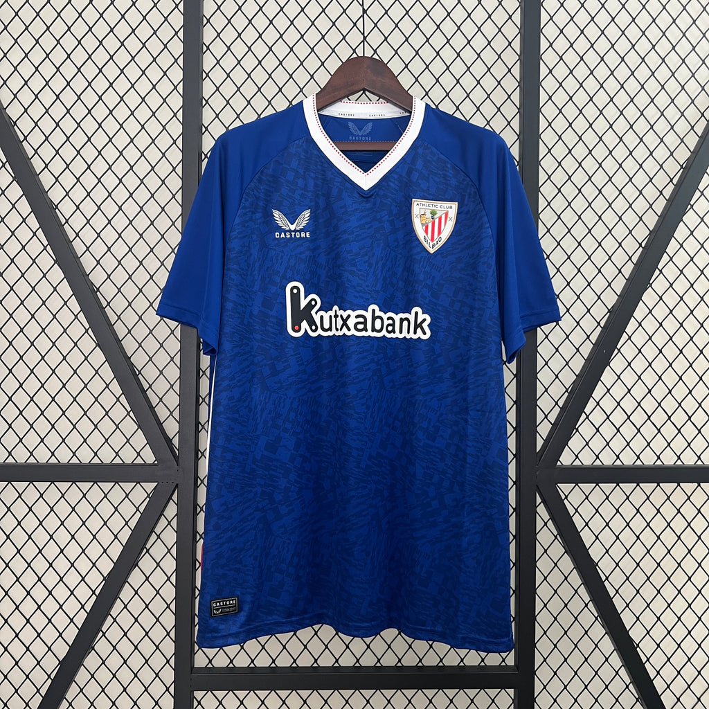 Athletic Club Visitante 24/25