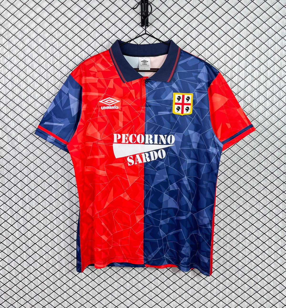 Genoa