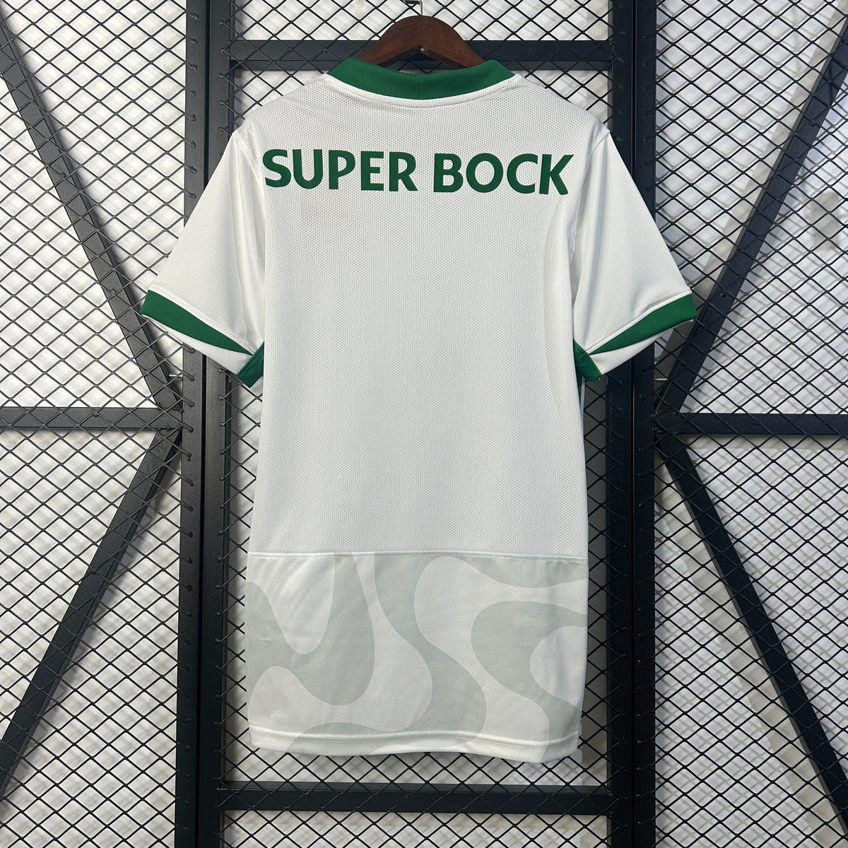 Sporting CP Visitante 25/26