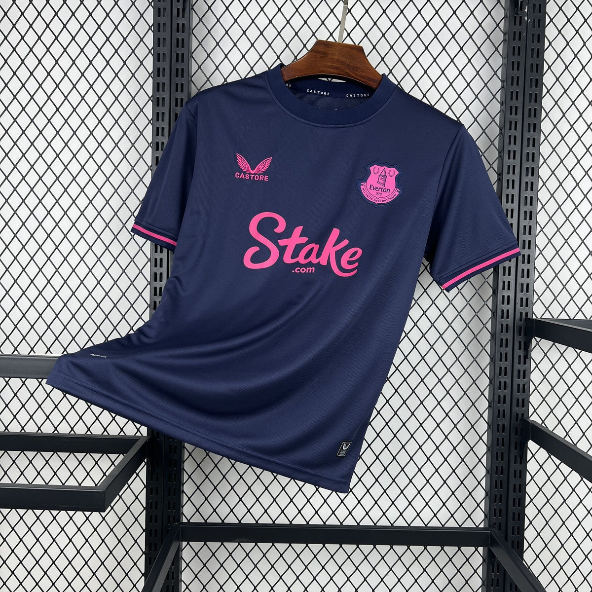 Everton 25/26 | Edición Especial