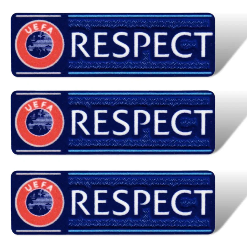 UEFA Respect