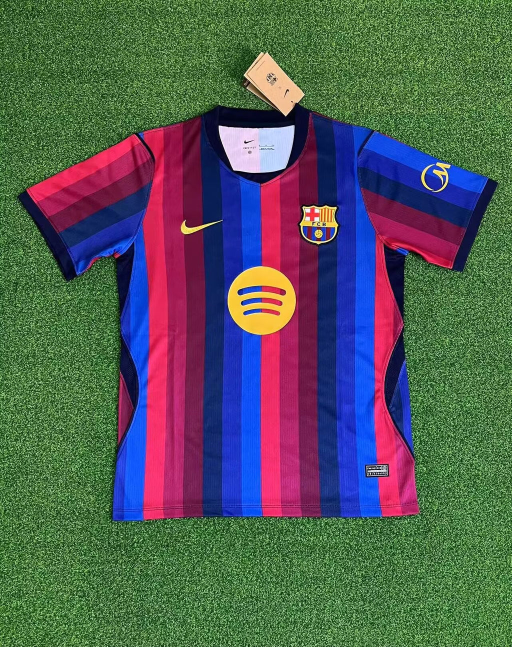 FC Barcelona 26/27