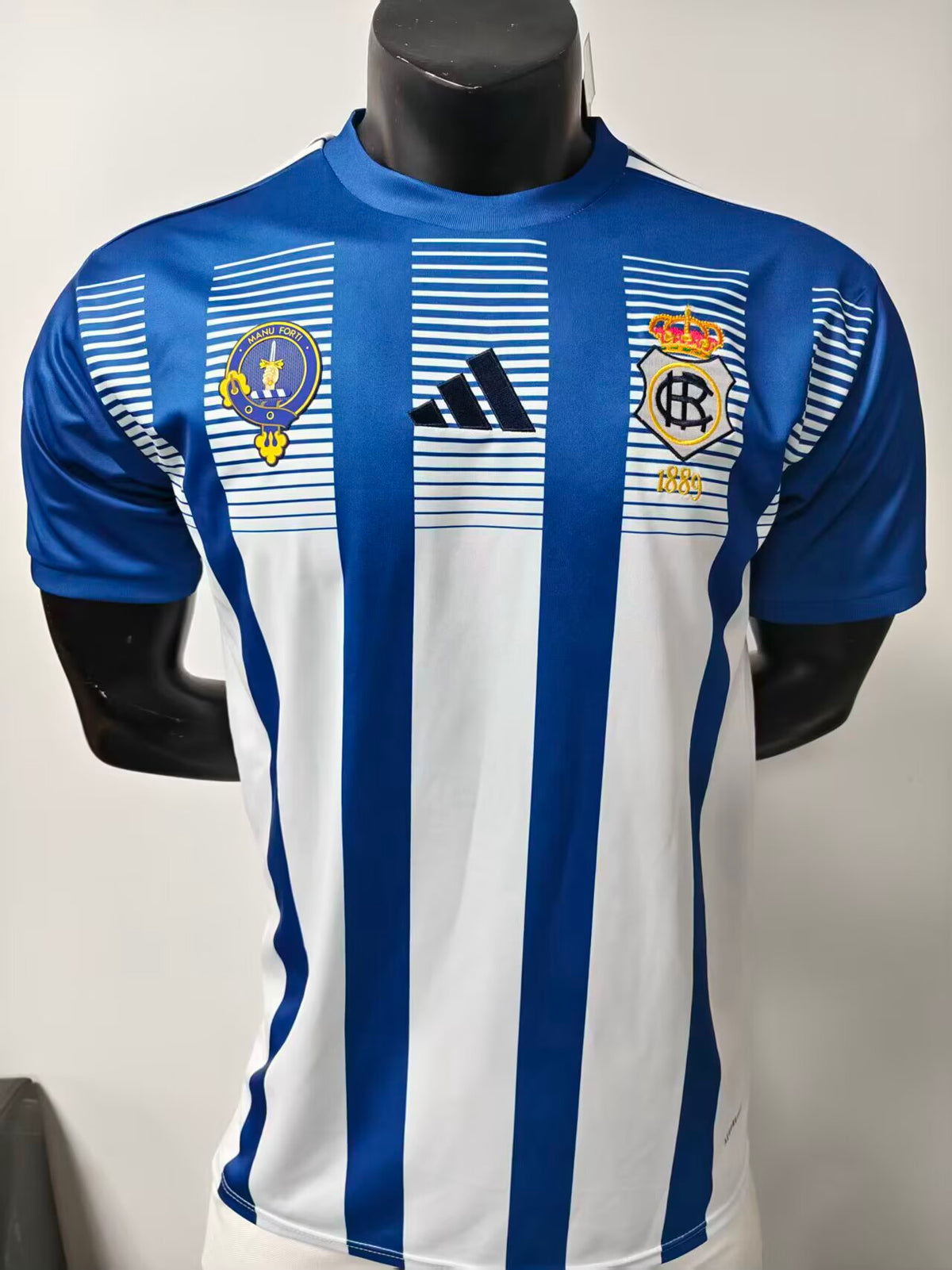 Recreativo de Huelva 26/27