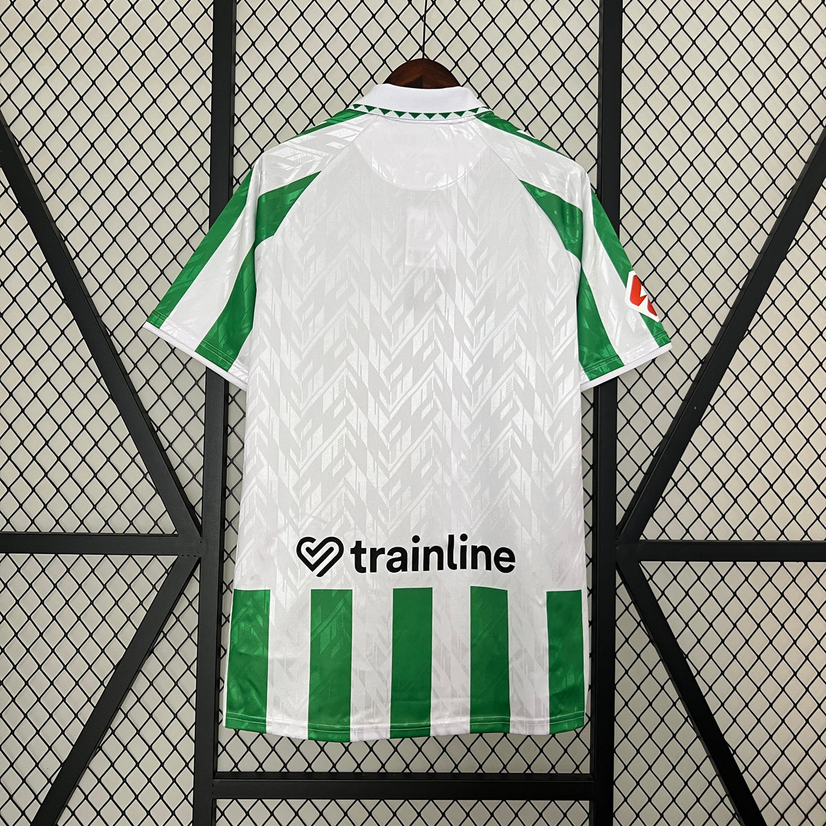 Real Betis 24/25
