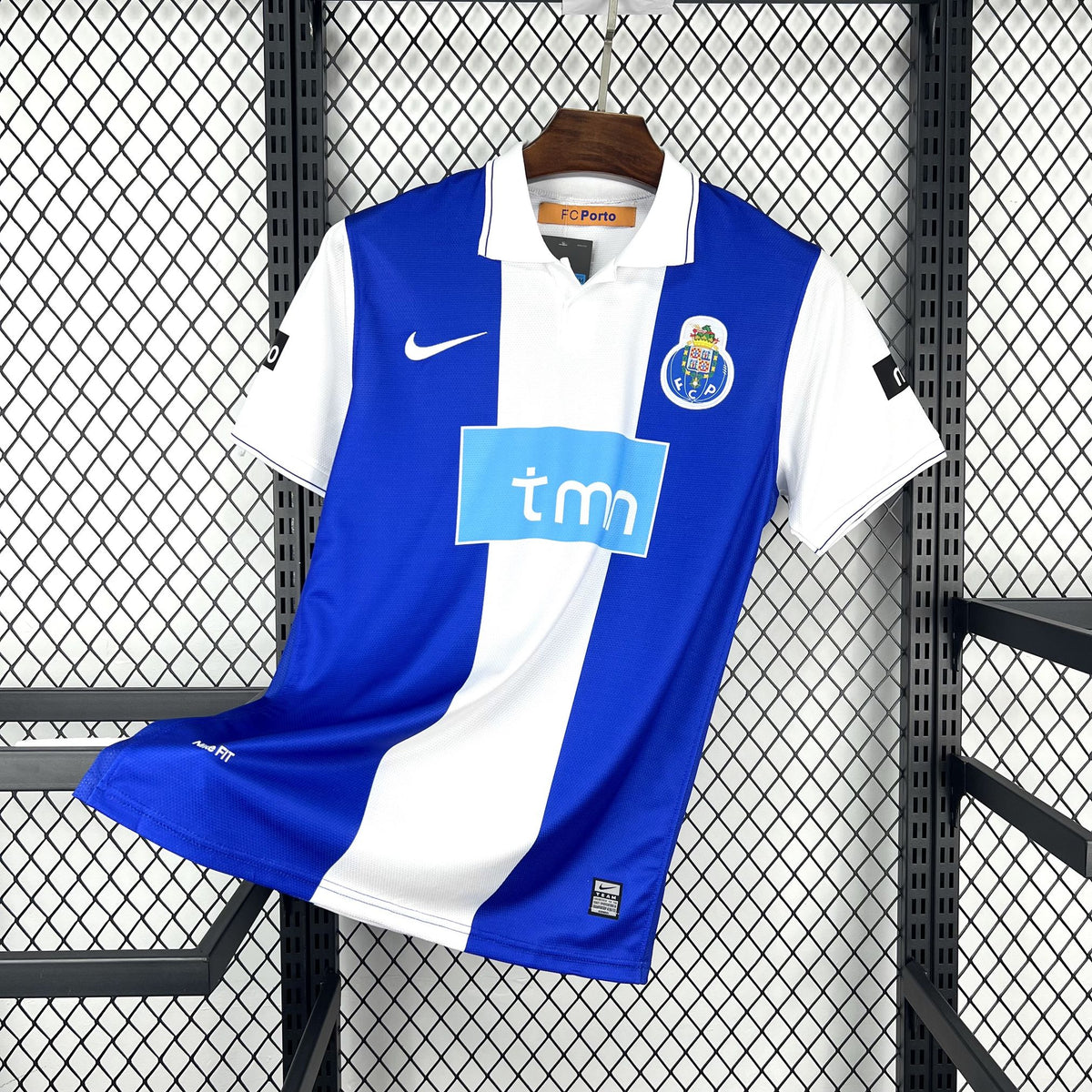 FC Porto 09/10