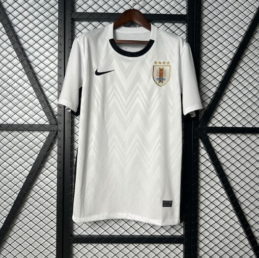 Uruguay 2025