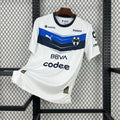 Monterrey Visitante 25/26