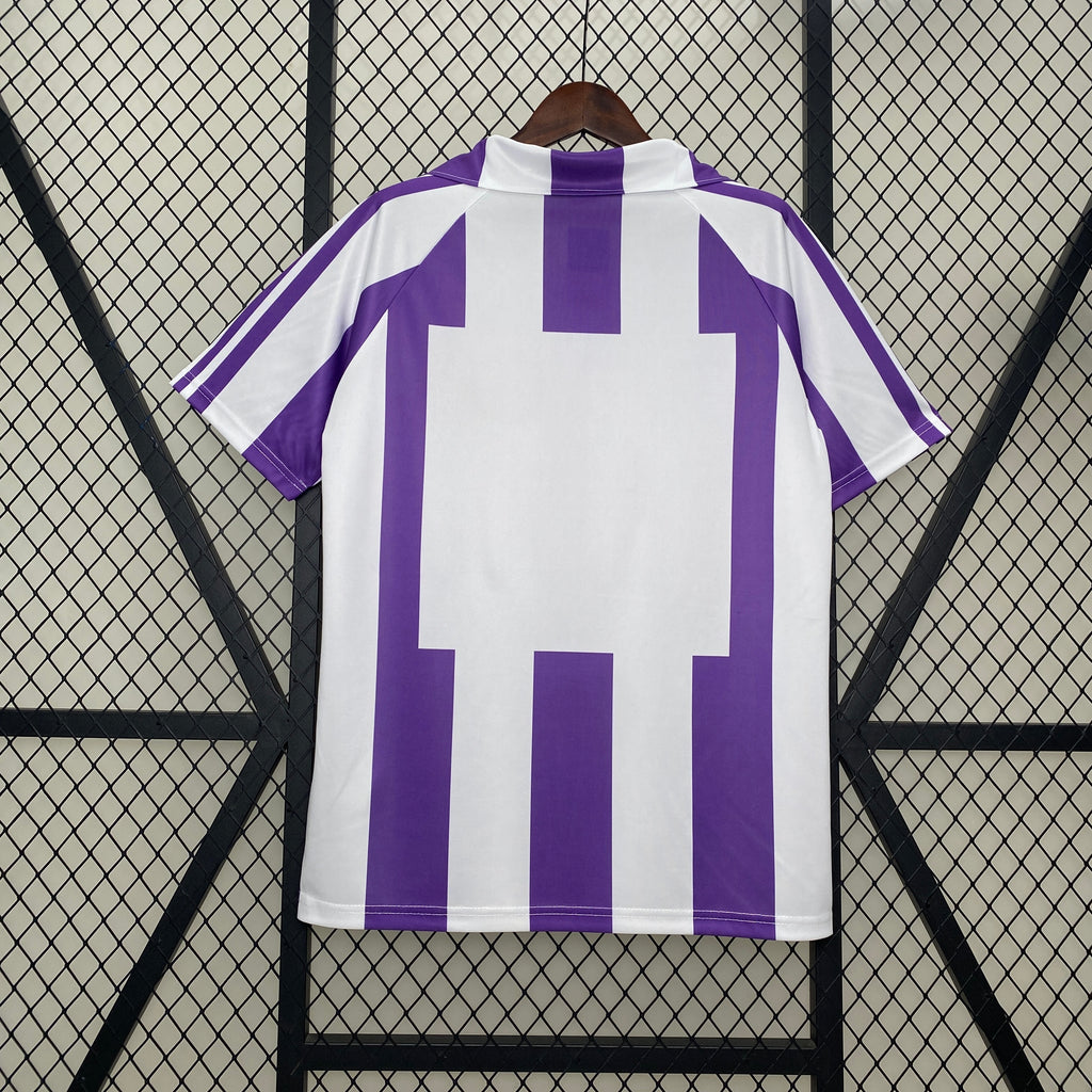 Real Valladolid 84/85